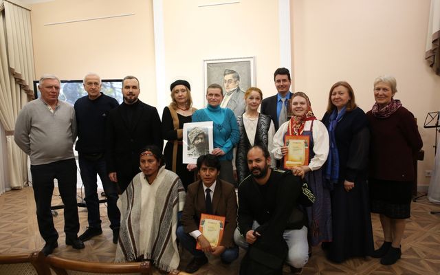 Миссионерский отдел Санкт-Петербурской епархии провёл мероприятия памяти генерала Беляева
