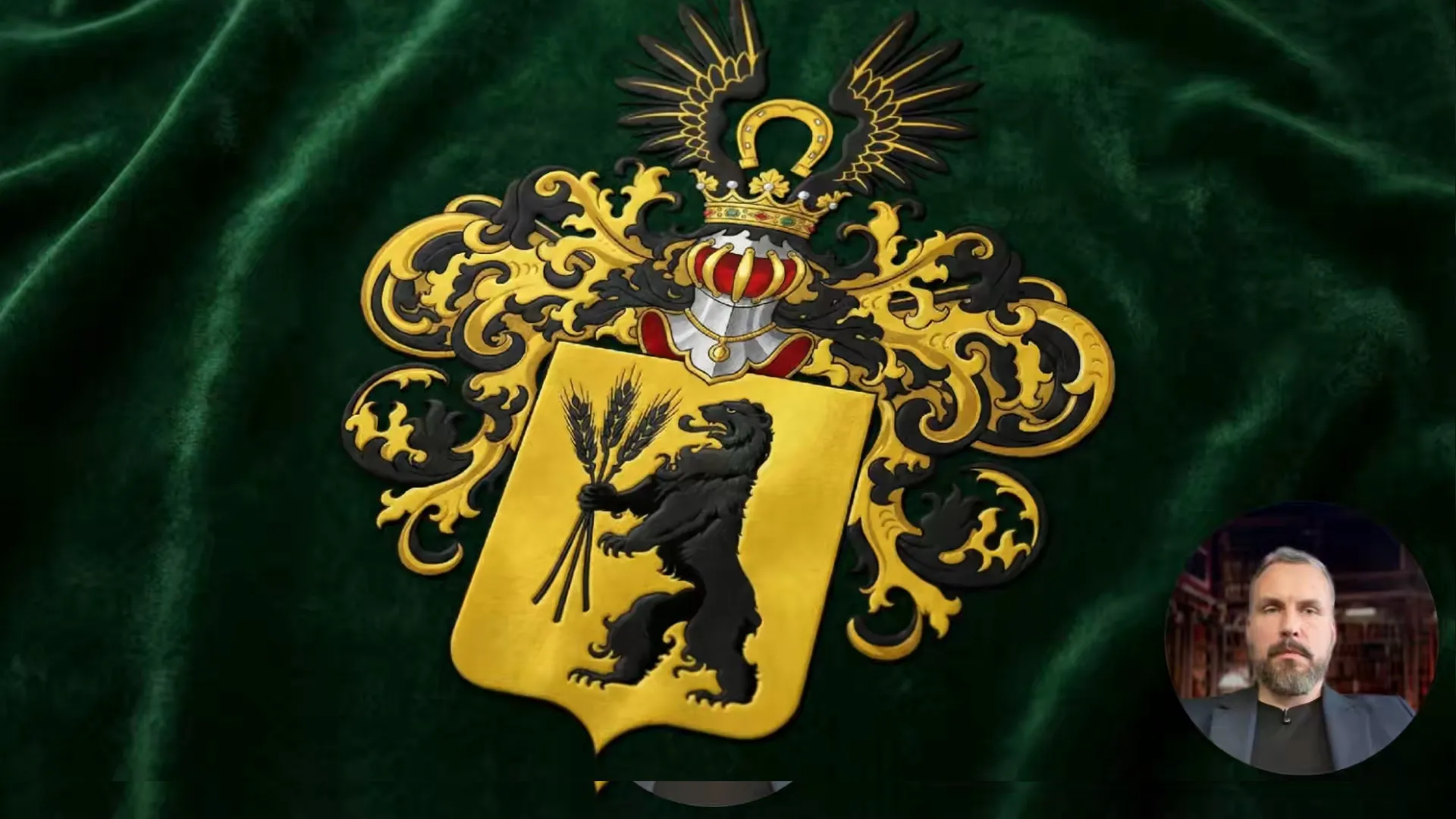 Дмитрий Павлович Беляев