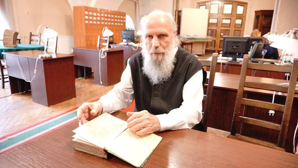 Род генералов и пастырей: Беляевы. Исторический очерк к юбилею Ивана Тимофеевича Беляева. Ч. 1