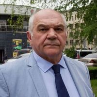 Александр Антонович Колесников