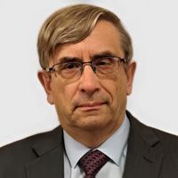Андрей Александрович Михайлов