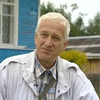 Андрей Дмитриевич Лукашов