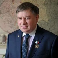 Андрей Леонидович Вассоевич