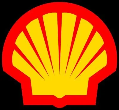 Эмблема Royal Dutch Shell