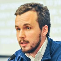 Дмитрий Павлович Беляев