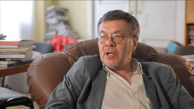 Хуан Беляев