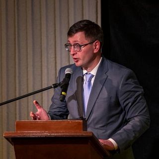 Азамат Маирбекович Кусаев