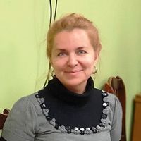 Надежда Михайловна Емельянова