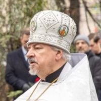 Протоиерей Михаил Погиблов