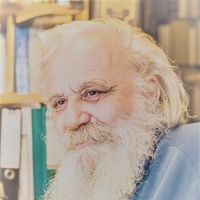 Сергей Алексеевич Беляев