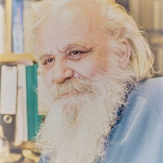 Сергей Алексеевич Беляев