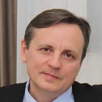 Гордиенко Сергей Владимирович